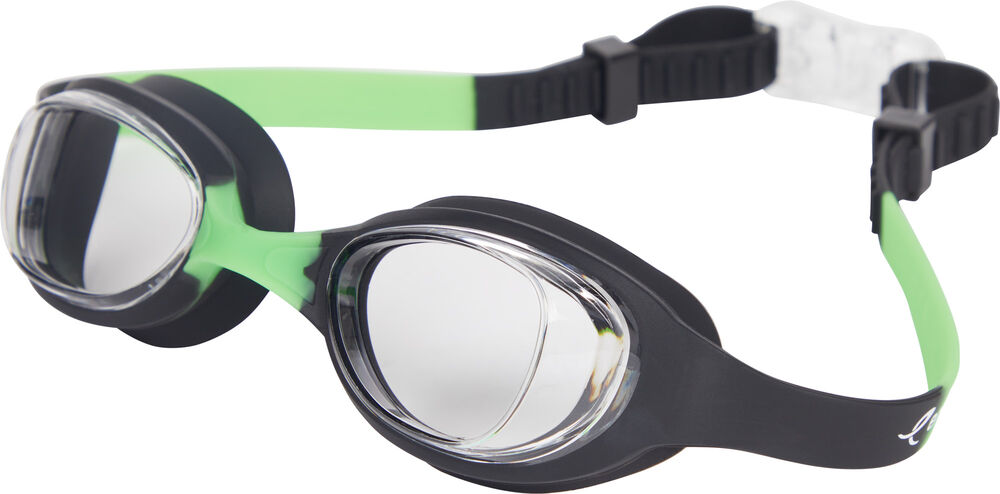 Energetics Atlantic Svømmebriller Unisex Tilbehør Og Udstyr Sort 1
