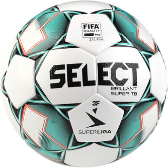 Select Brillant Super TB 3F Fodbold | INTERSPORT.dk