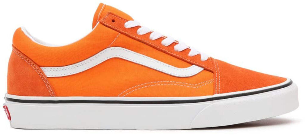 Vans Old Skool Sneakers Herrer Sneakers Orange 42