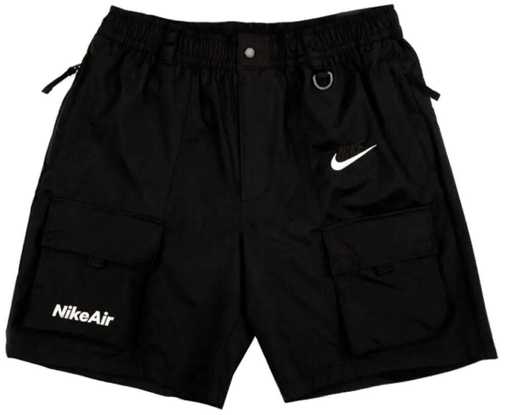 Nike Sportswear Air+ Repel Shorts Herrer Tøj Sort Xl