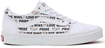 Ward Pride sneakers