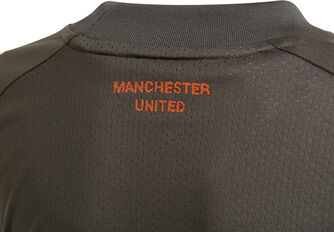 Manchester United Training trøje