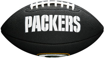 NFL Mini Soft Touch amerikansk fodbold, Green Bay Packers