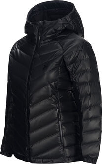 Down Dry Frost Hooded Jacket