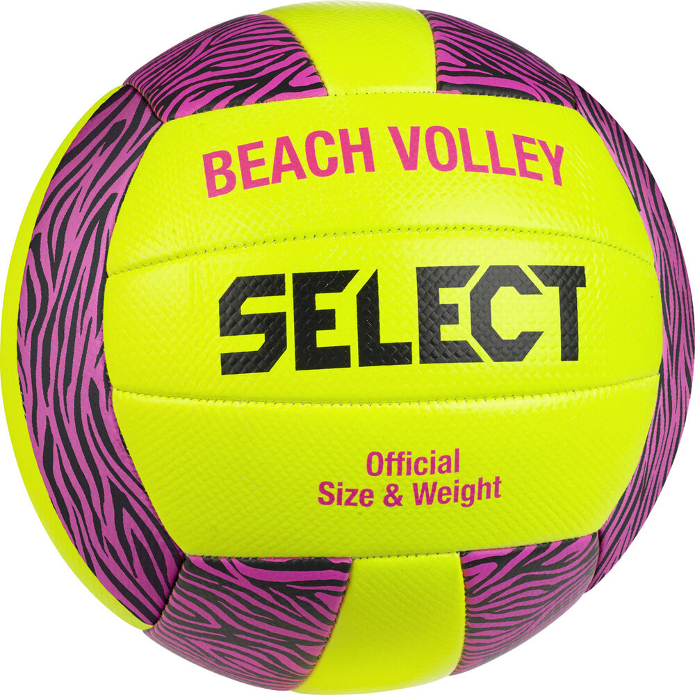 Bedste Select Volleyball i 2023