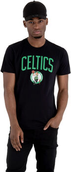 Team Logo Boston Celtics T-shirt